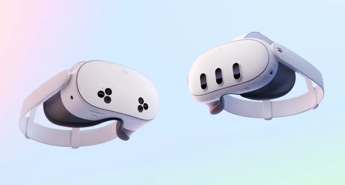 Meta повышает цены на Quest 3 и Quest 3S: рост стоимости памяти бьет по экономике VR-гарнитур