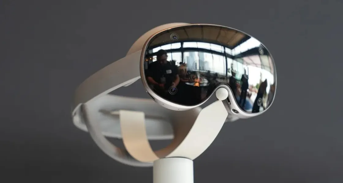 Android XR: Google внедряет функцию автоматической пространственной обработки для Samsung Galaxy XR