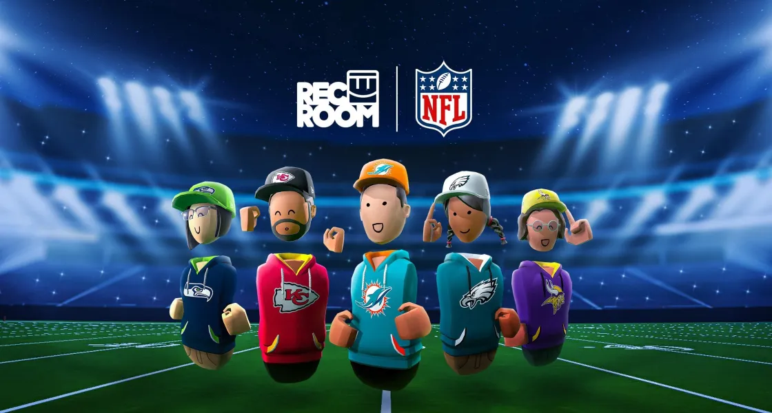 Социальная VR-платформа Rec Room, ранее оценённая в $3,5 млрд, объявила о закрытии: причины и экономика создателей