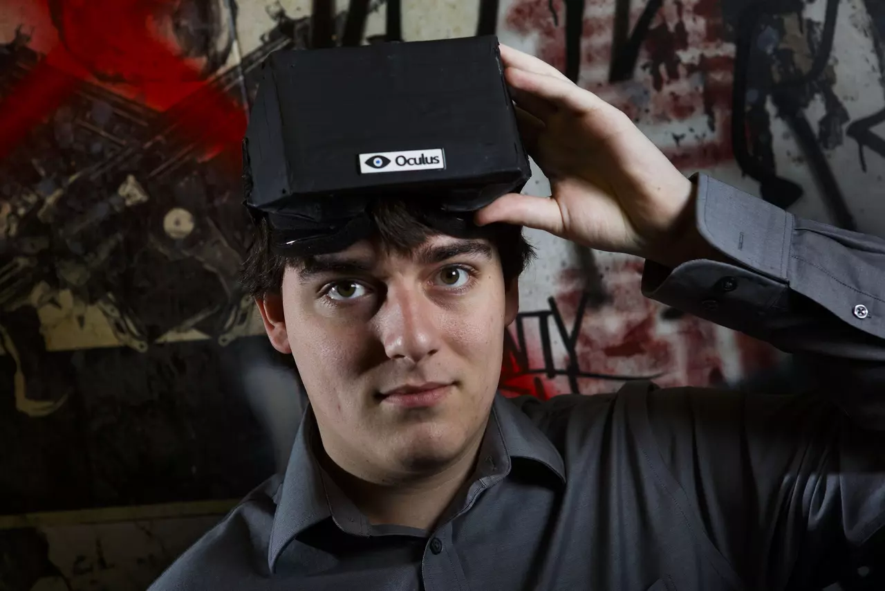 Неофициальный аппстор для Oculus, SideQuest, поднял $650 000 инвестиций