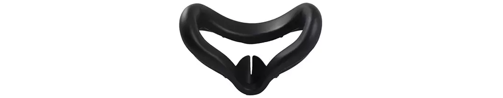 Силиконовая накладка на лицо для Oculus