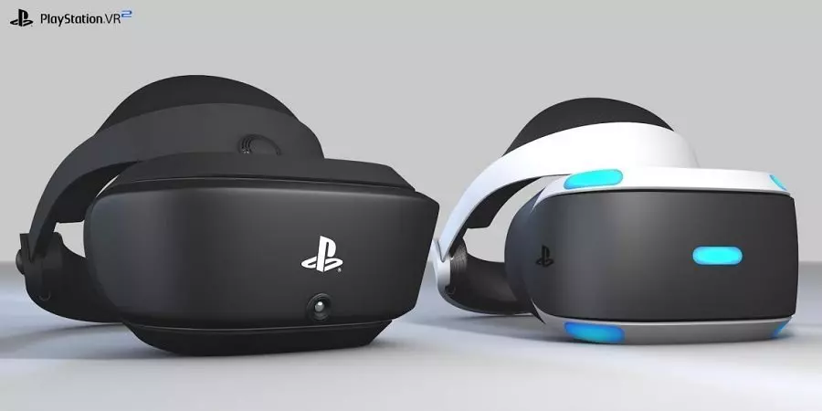 Гарнитура VR для PS5 выйдет после 2021 года