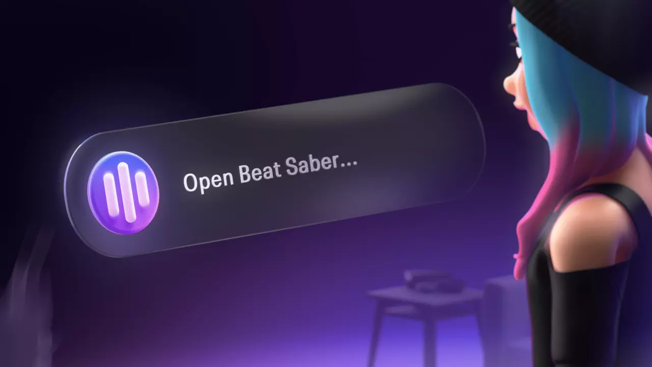 Владельцы Oculus Quest 2 теперь могут напрямую обращаться к Facebook, используя гарнитуру для решения некоторых задач с помощью фразы «Hey Facebook»