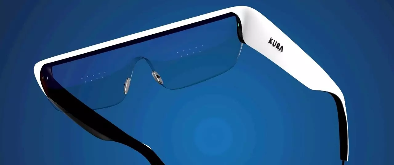 Какая история у Kura Technologies?