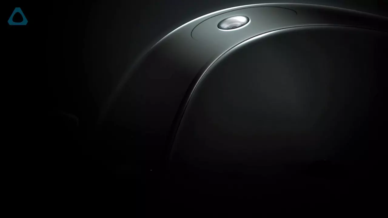 HTC Vive представит «меняющие геймплей VR гарнитуры»