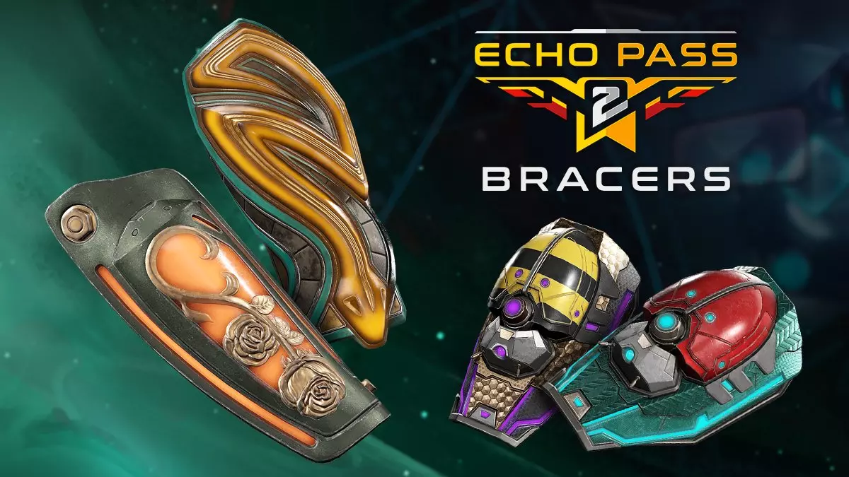 Echo VR Season 2 стартует 8 июня