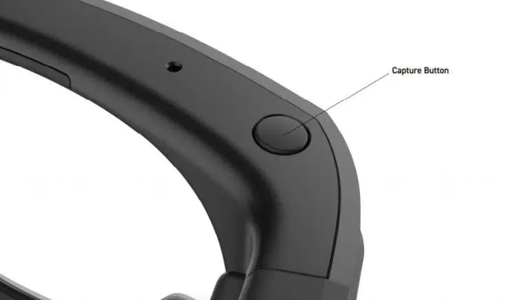 Aria Glasses от Facebook, которые используются внутри компании для AR-исследований
