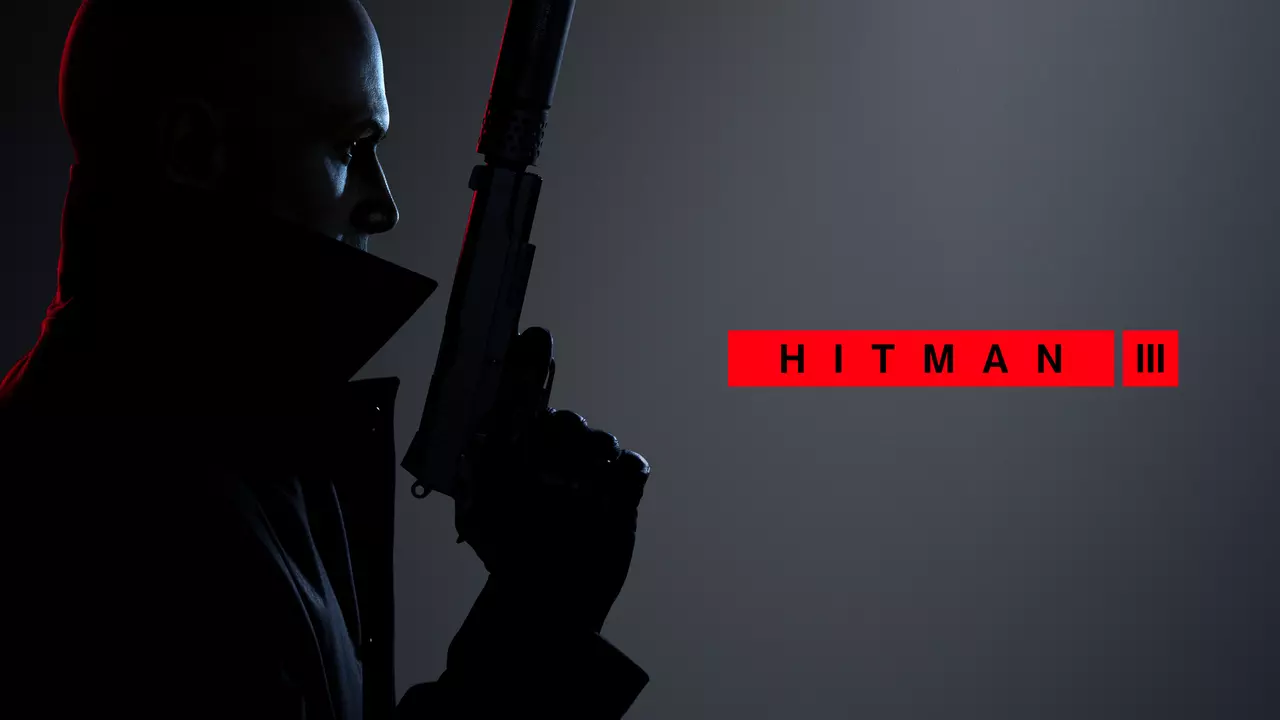 Hitman 3 для PC VR выйдет в этом месяце