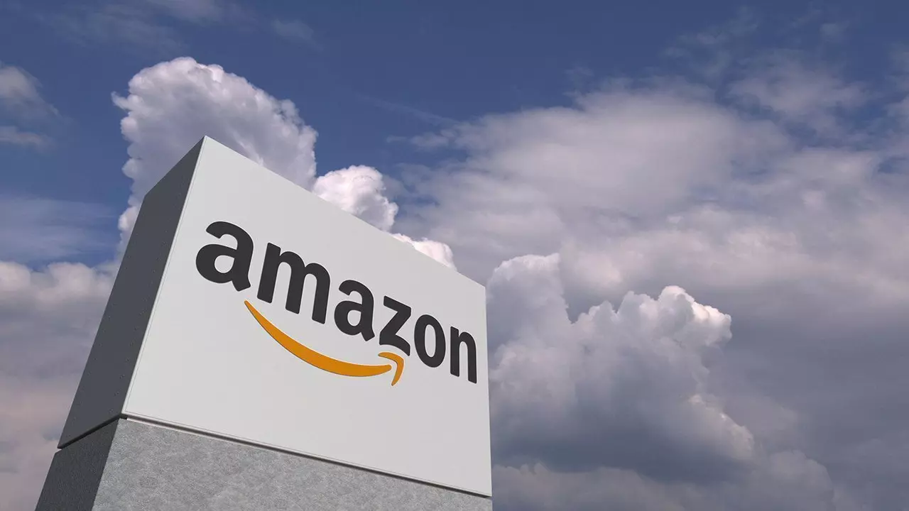 Amazon может стать следующей крупной технологической компанией, которая займется дополненной реальностью