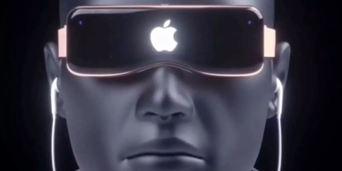 RealityOS для VR/AR гарнитуры от Apple возможно будет представлена на WWDC