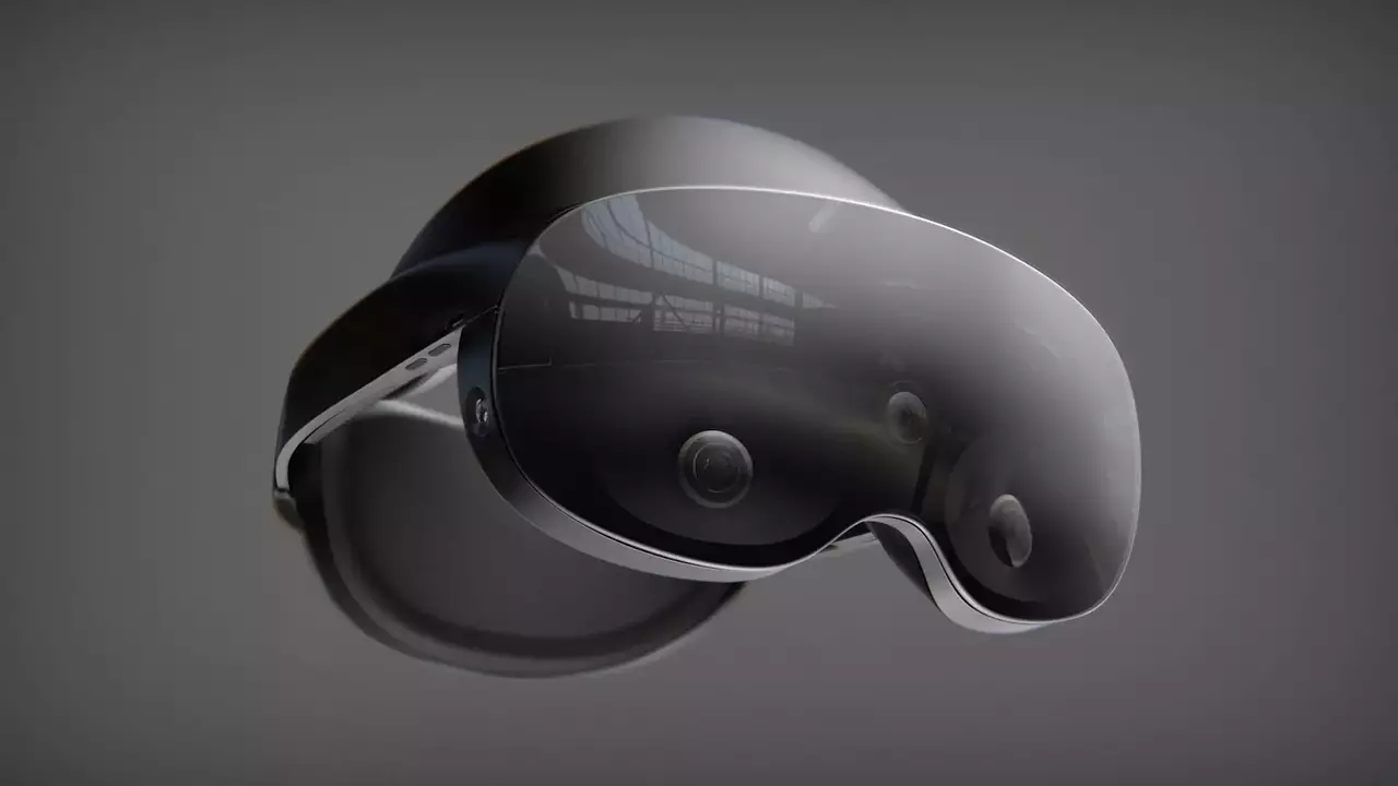 Выход следующего поколения VR гарнитуры Meta Quest запланирован на октябрь