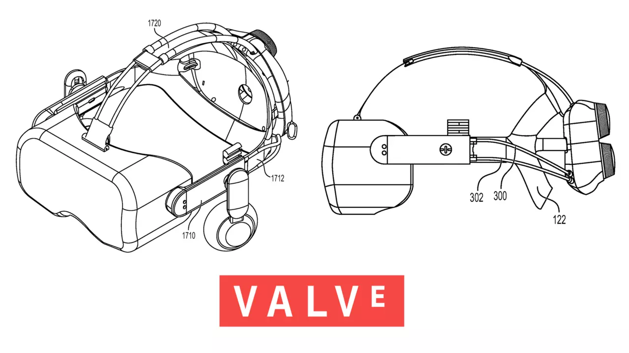 Valve работает над автономной VR гарнитурой под кодовым названием «Deckard»
