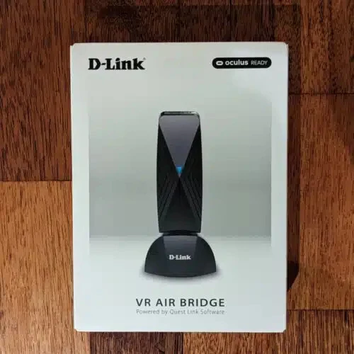 Адаптер D-Link за $100 устанавливает прямую связь Wi-Fi 6 между вашим ПК и гарнитурой