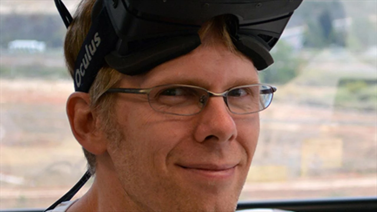 Кармак, известный своей работой в области VR и над классическими играми, такими как Doom и Quake, уходит с должности технического директора Meta