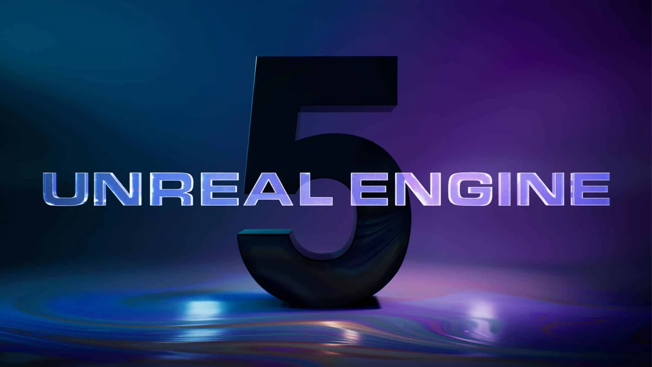 Meta Quest теперь официально поддерживает Unreal Engine 5