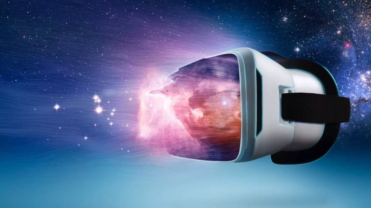 В Нижегородской области предлагают уроки VR-астрономии для школьников и студентов