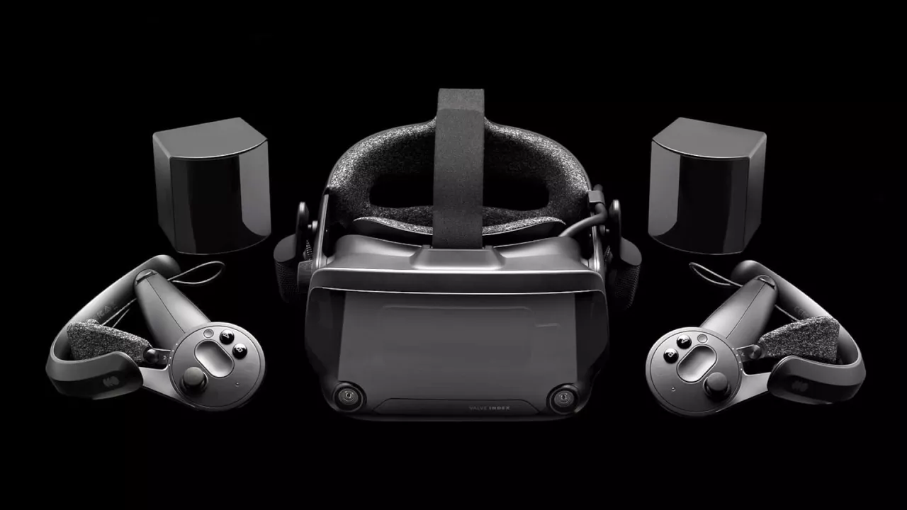 Valve признает очевидное: «Мы все еще работаем над VR»