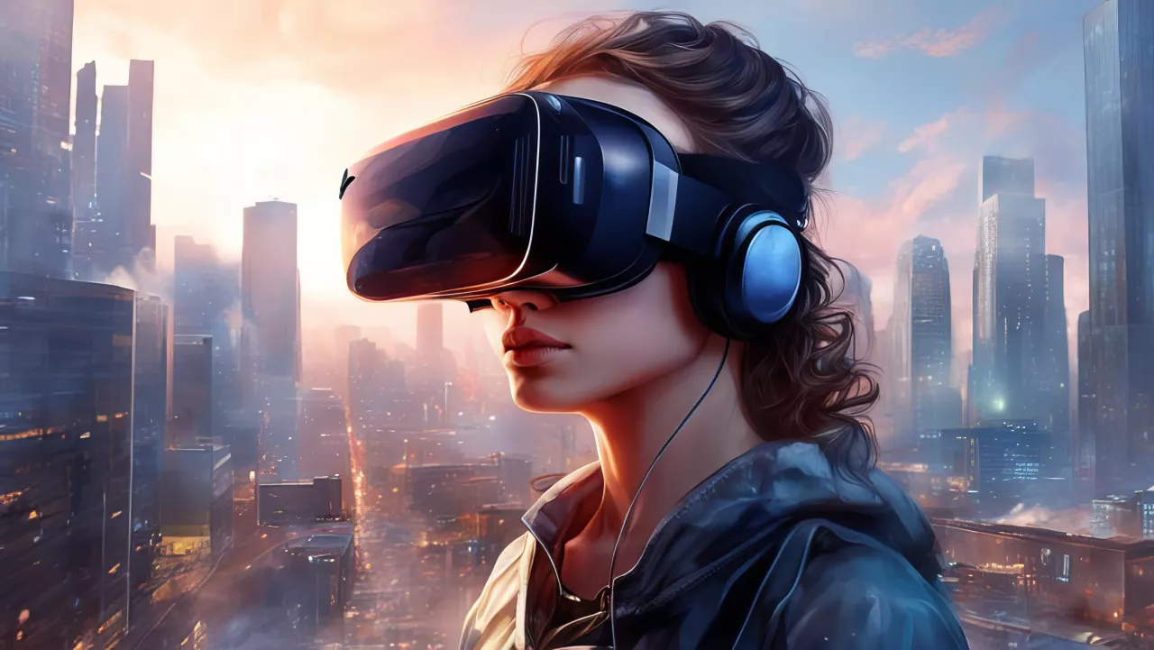 Гарнитуры AR и VR скоро получат возможности сверхскоростного WiFi