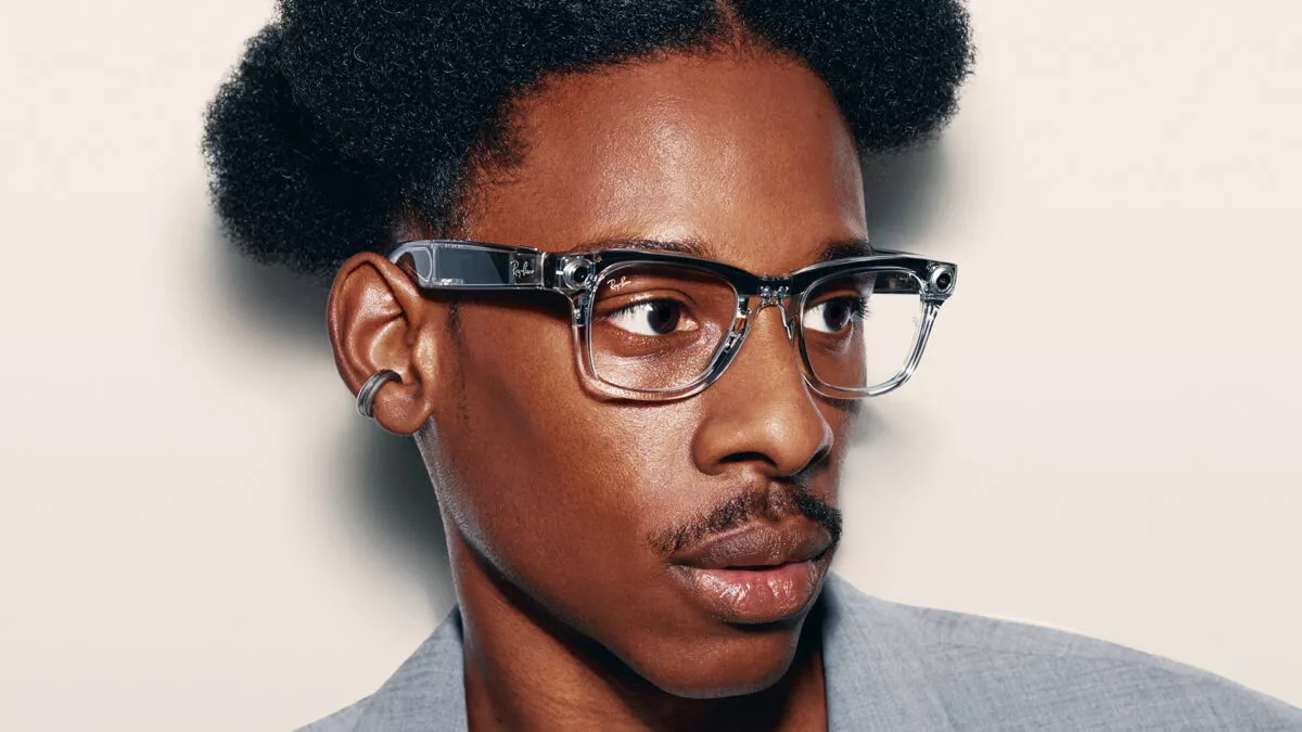 Meta планирует добавить функцию распознавания лиц в умные очки Ray-Ban Meta планирует добавить функцию распознавания лиц в умные очки Ray-Ban