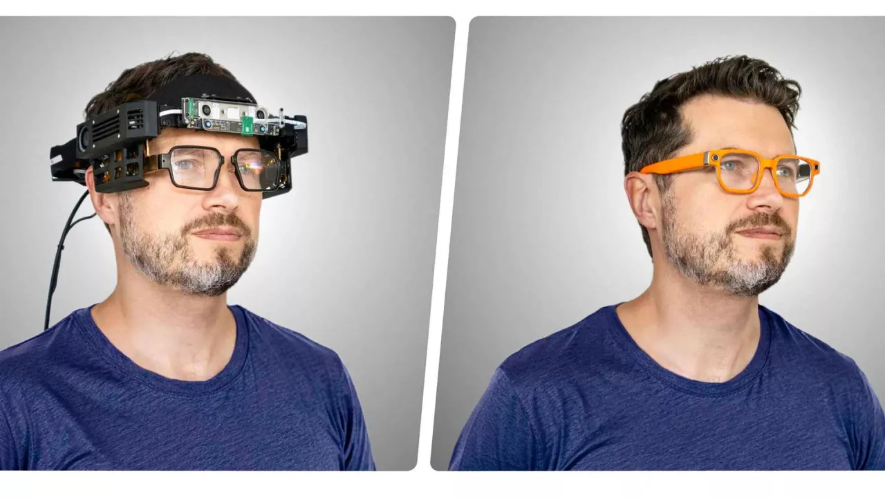 На AWE 2025 CREAL продемонстрирует свой дисплей Clarity light-field
