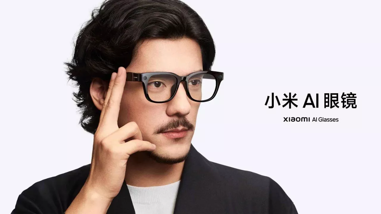 Xiaomi представила китайский ответ на умные очки Meta с несколькими выдающимися функциями.