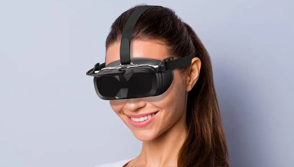 Shiftall MeganeX «8K» Mark II | изображение: Shiftall Shiftall MeganeX «8K» Mark II | изображение: Shiftall