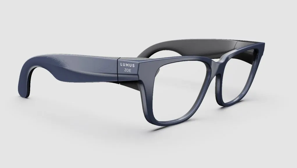 Изображение: Lumus