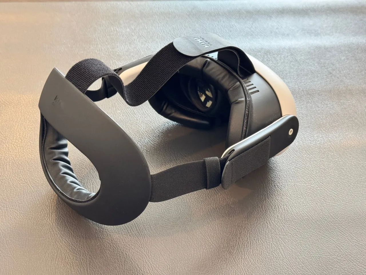 Крепление Kiwi Design K4 Flex. Фото: Крейг Сторм