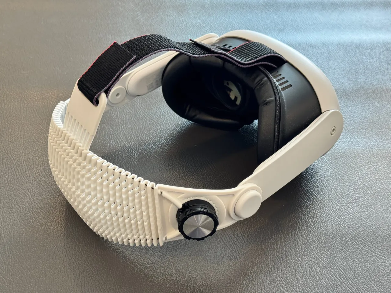 Крепление Apexinno A3. Фото: Крейг Сторм