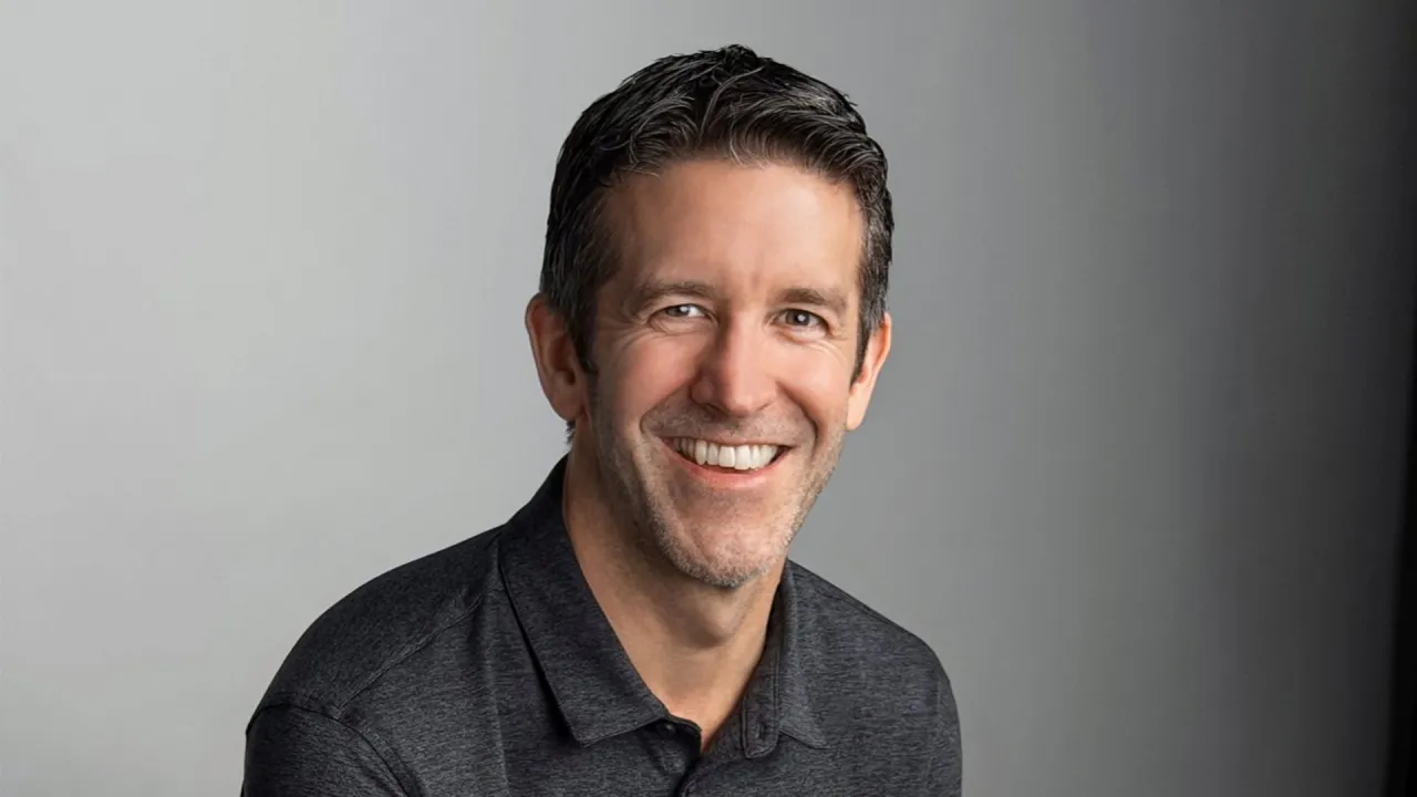 Джон Тернус