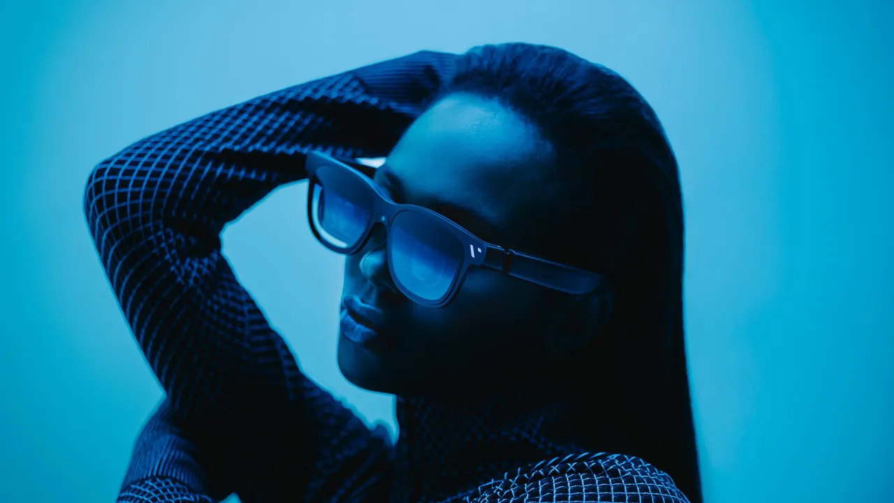 Внешний вид модели VITURE Beast