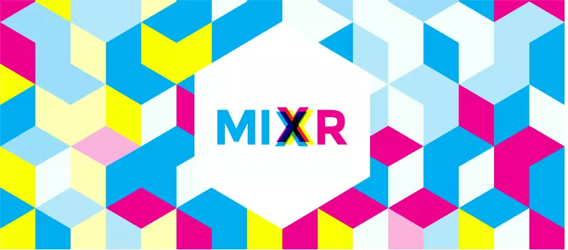 Конференция для AR\VR профессионалов MIXR