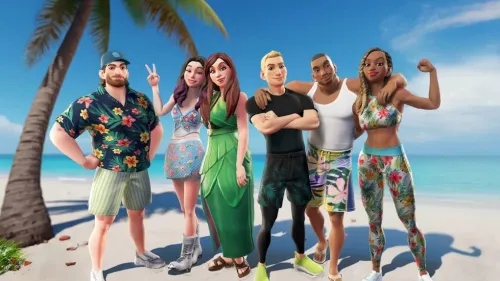 Масштабное обновление аватаров Meta: новые типы тел, позы и одежда на основе ИИ