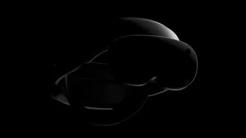 Lynx намекнула на следующую гарнитуру смешанной реальности для корпоративного сегмента и профессионалов