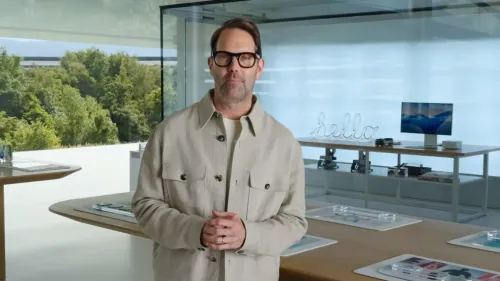 Глава дизайна интерфейсов Apple уходит в Meta — есть надежда на исправление хронических UX-проблем Quest