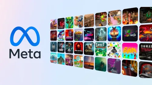 Meta представила обновлённую стратегию для экосистемы Quest и Horizon Worlds: VR — через партнёров, Horizon — преимущественно на мобильных устройствах
