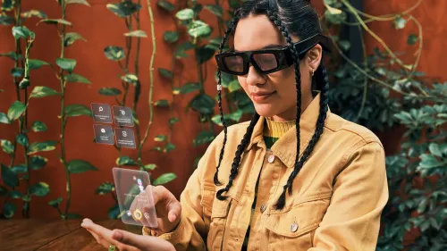 Руководитель Snap по направлению Specs покинул компанию накануне запуска потребительских AR-очков