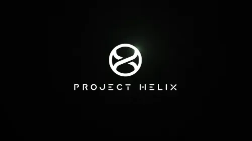 Microsoft раскрыла кодовое имя следующей консоли Xbox — Project Helix; заявлена поддержка игр Xbox и ПК