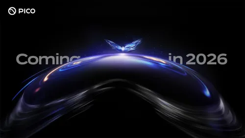 Pico представила Pico OS 6 и раскрыла новые детали XR-гарнитуры Project Swan перед GDC 2026