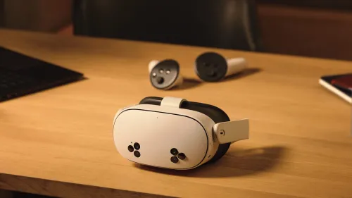 CTO Meta Эндрю Босворт объяснил, почему разочаровал часть VR-аудитории и на чём теперь фокус Reality Labs