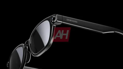 Утечка по умным очкам Samsung: характеристики «Galaxy Glasses», ставка на Android XR и ценовой коридор Ray-Ban Meta