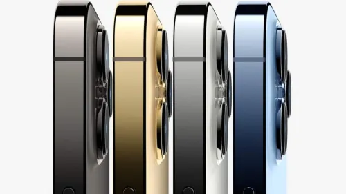 Опрос: как потребители находят возможности мобильной дополненной реальности