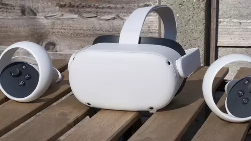 Семь советов и трюков для владельцев Oculus Quest 2