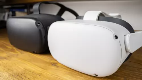 Как удаленно сбросить к заводским настройкам потерянный или украденный Oculus Quest?