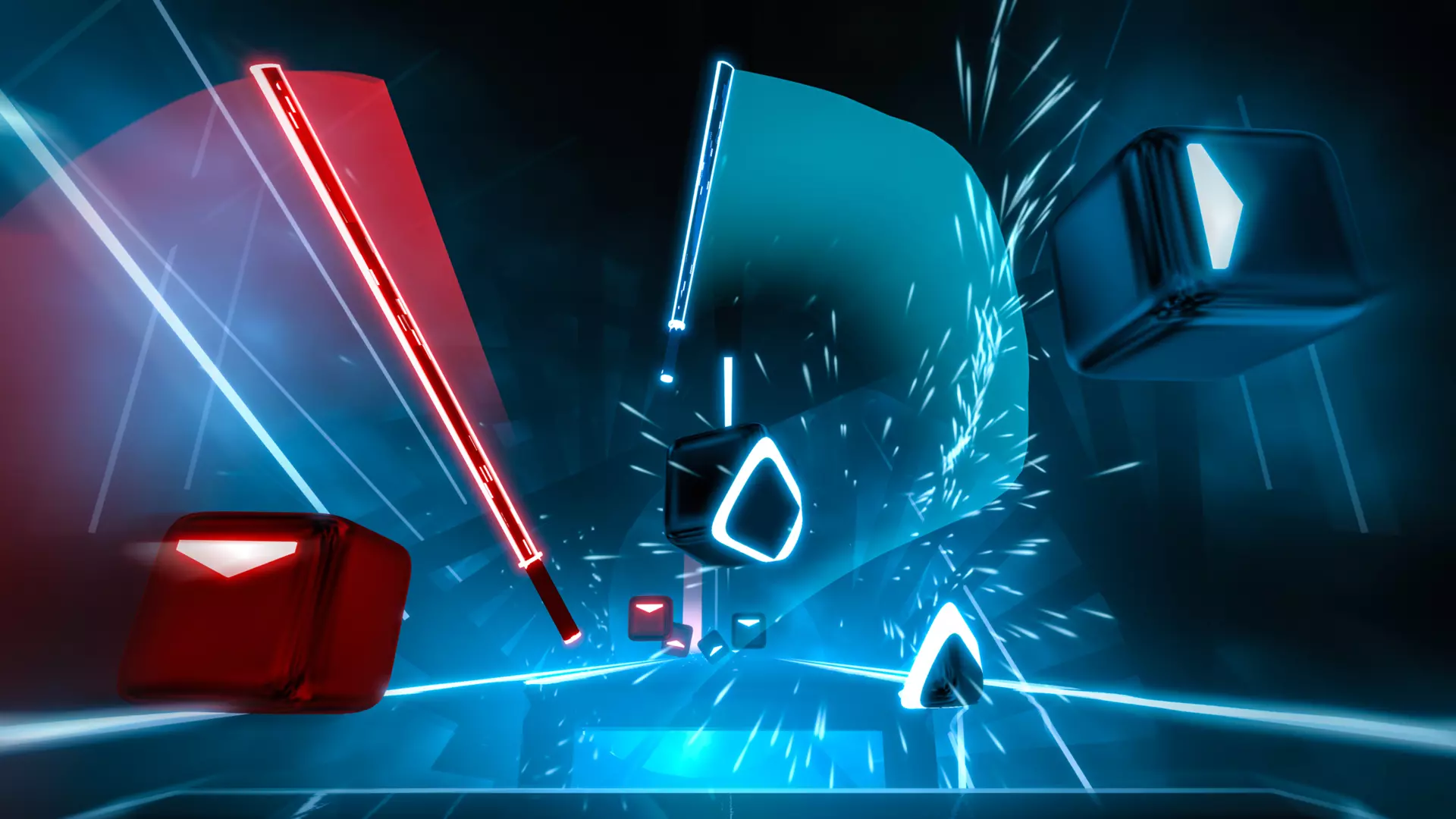 ИИ превращает любую песню в уровень для Beat Saber | arvr.media - про AR /  VR / XR и то, что рядом