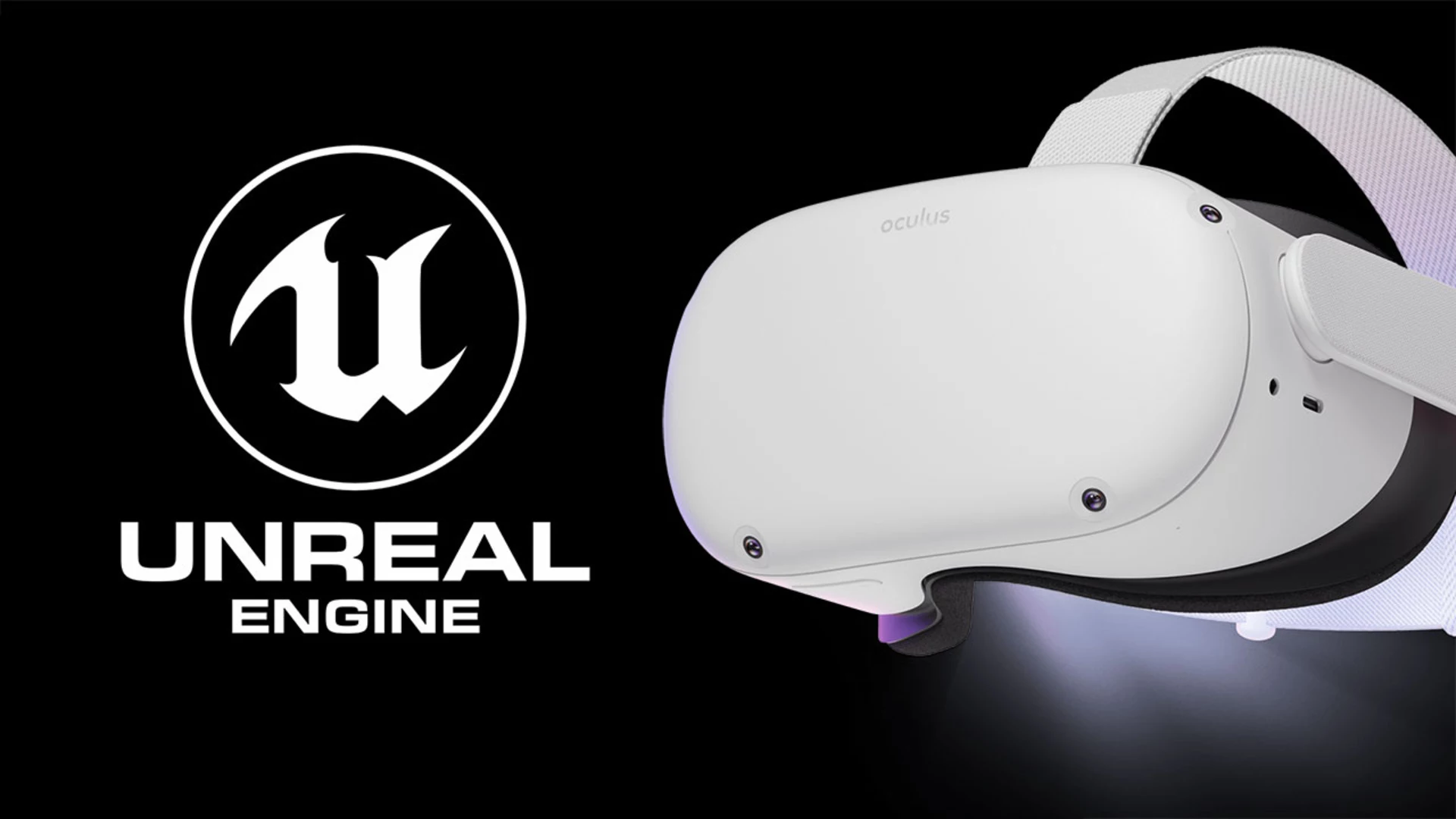 Быстрый старт разработки для Oculus Quest 2 на Unreal Engine 4