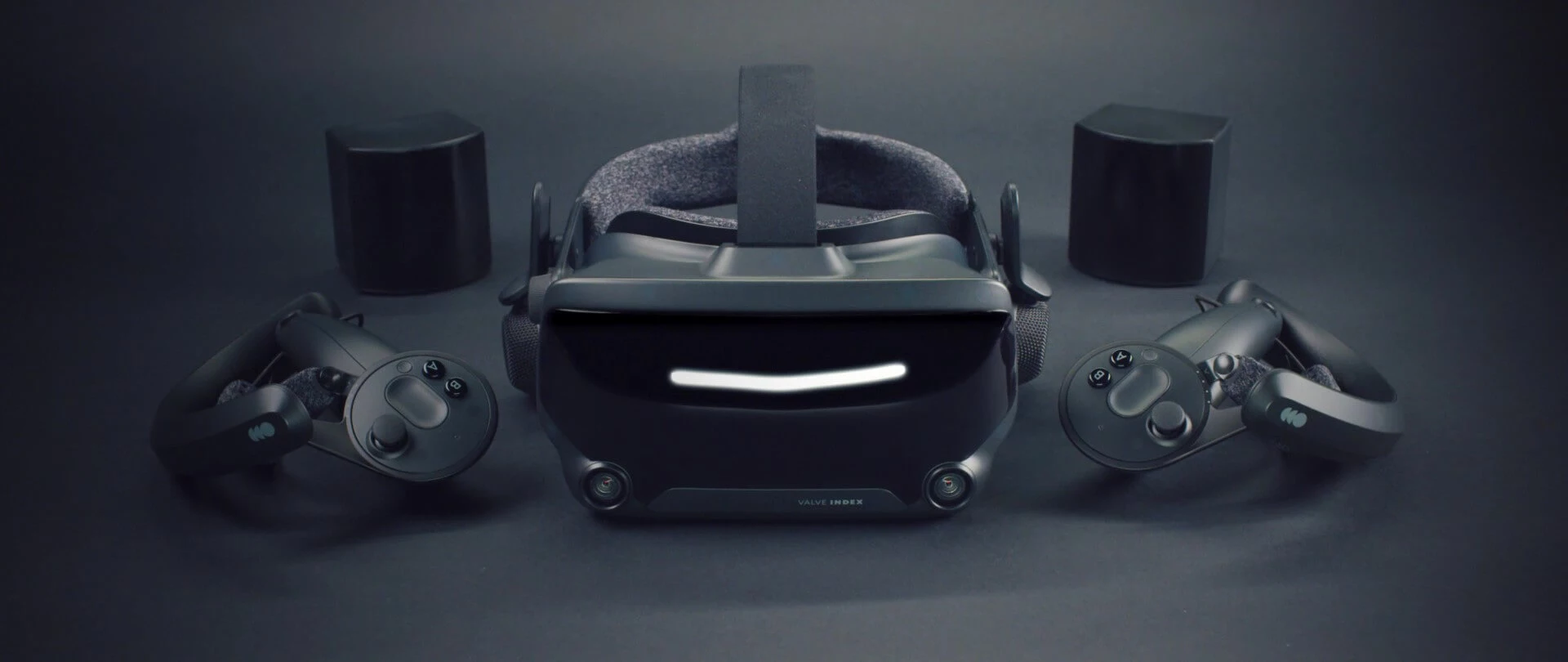 Мне нравится VR, но потенциальная автономная гарнитура Valve Deckard не вызывает у меня никаких эмоций