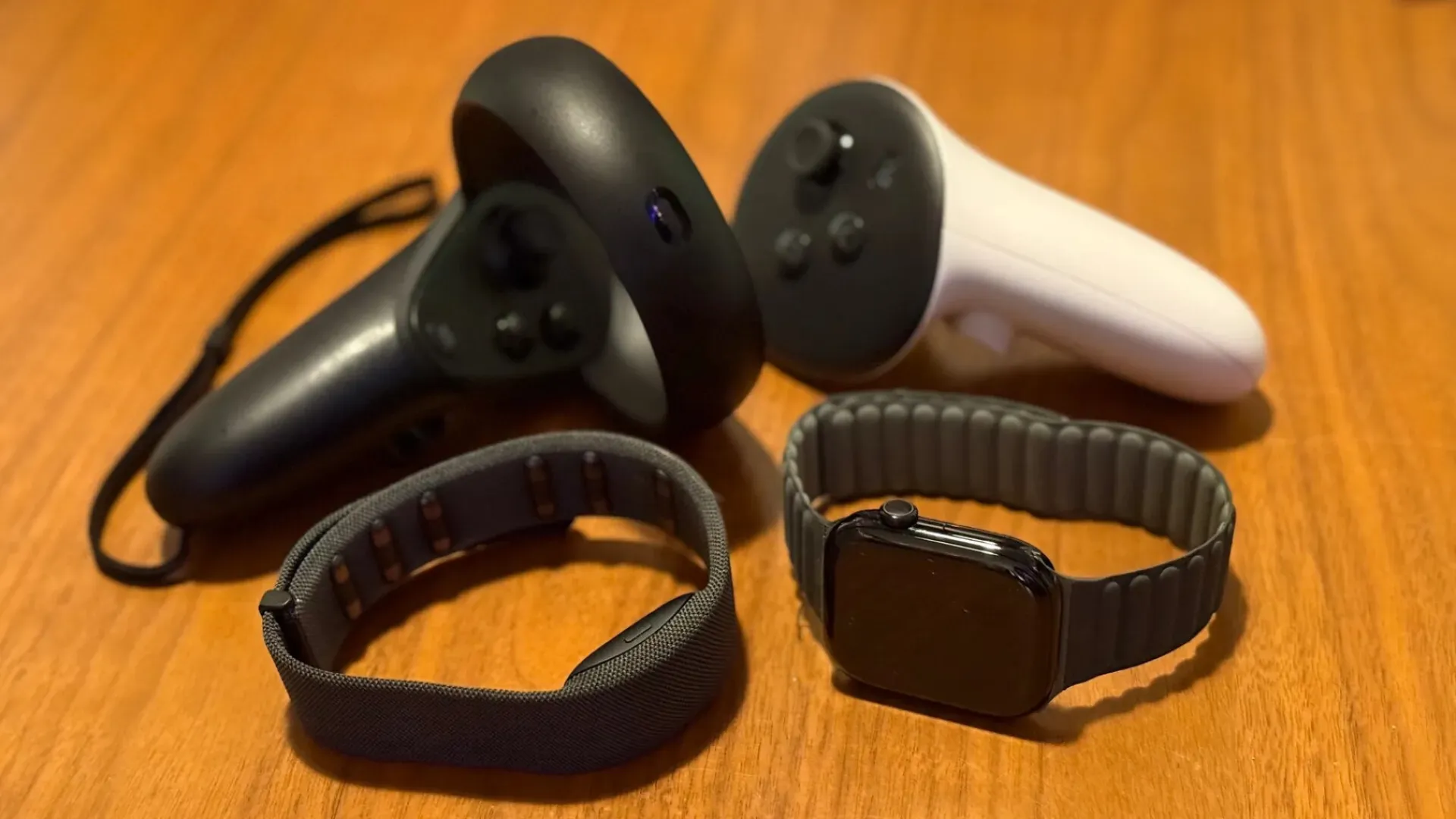 VR‑индустрия входит в новую эпоху: студии пересматривают стратегии на фоне отсутствия новых гарнитур