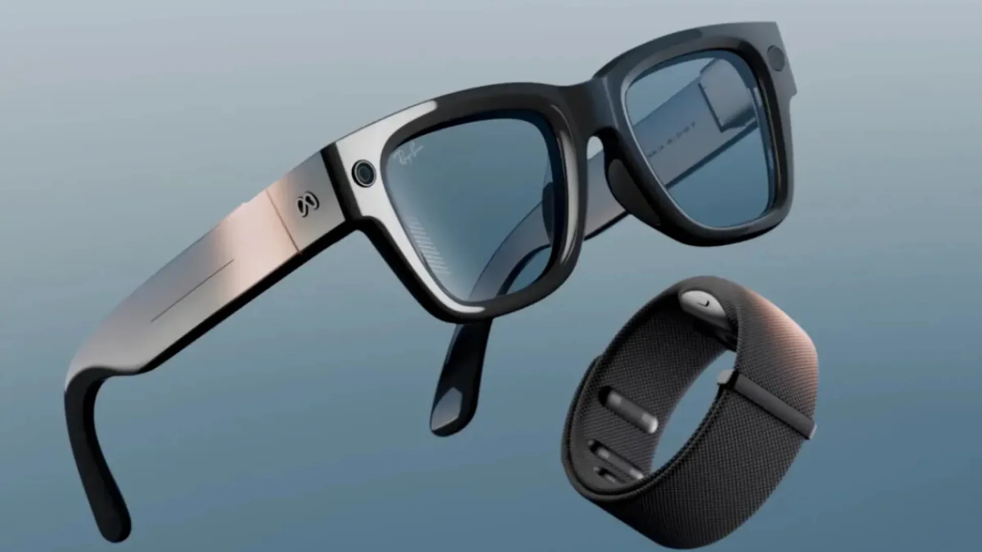 Meta Ray-Ban: Новый стандарт носимых интерфейсов для профессионального использования