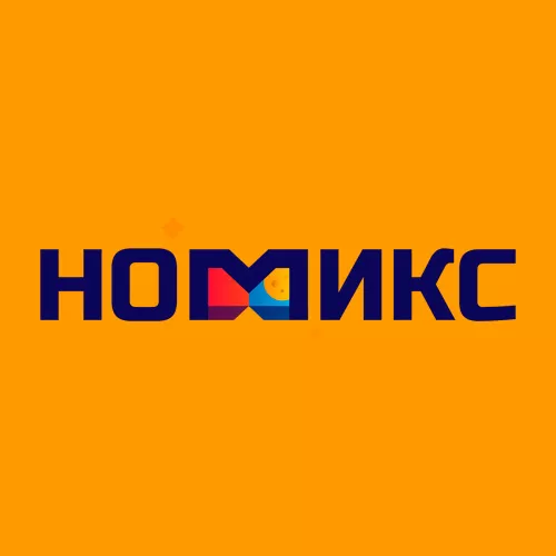 Номикс – технологическая компания, объединяющая ведущую в России практику разработки и внедрения решений в области виртуальной и дополненной реальности и практику по созданию интерактивных цифровых двойников.
